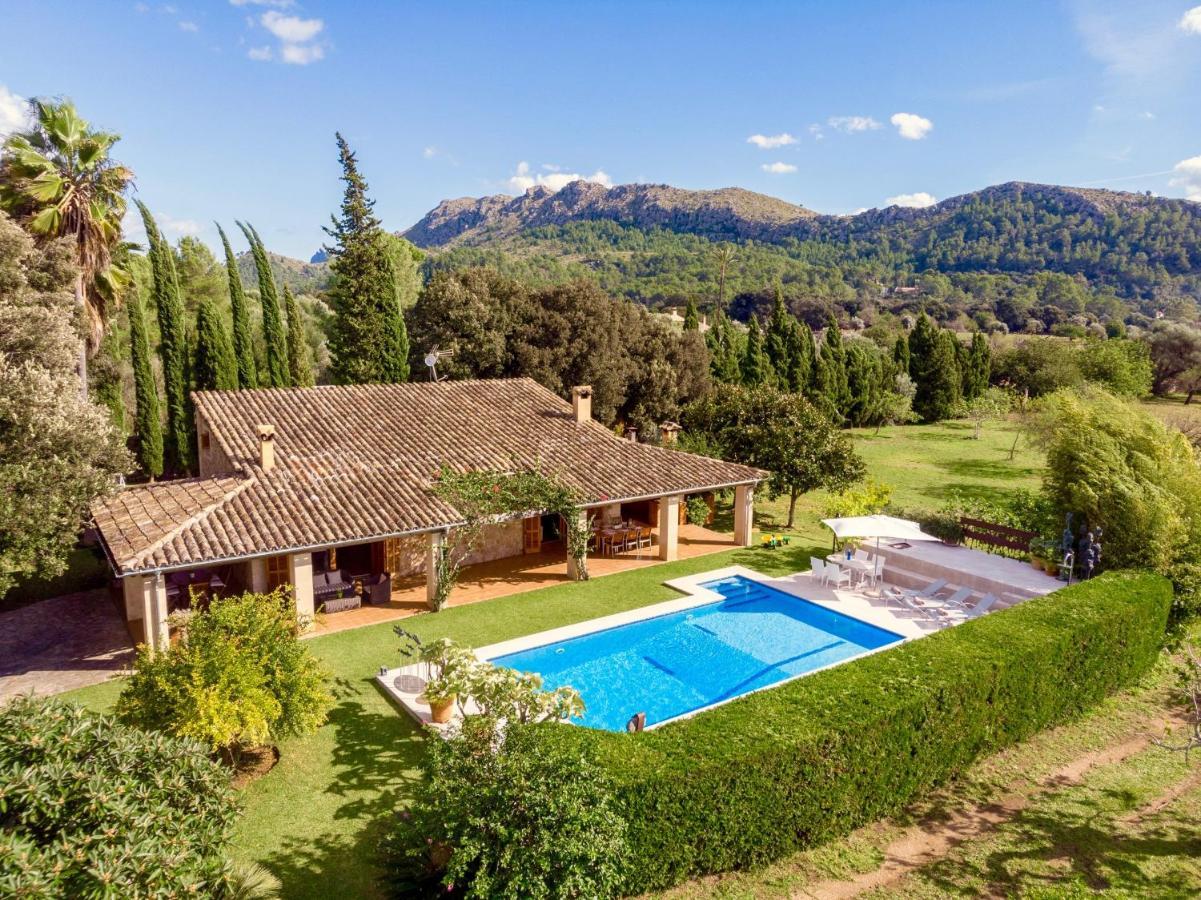 Camp Gran By Sealand * Pollença
