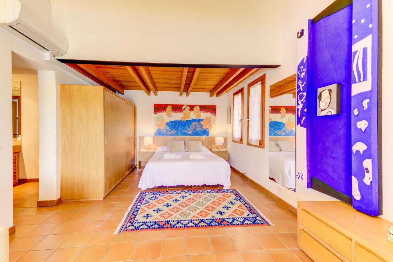 Villa Camp Gran By Sealand *