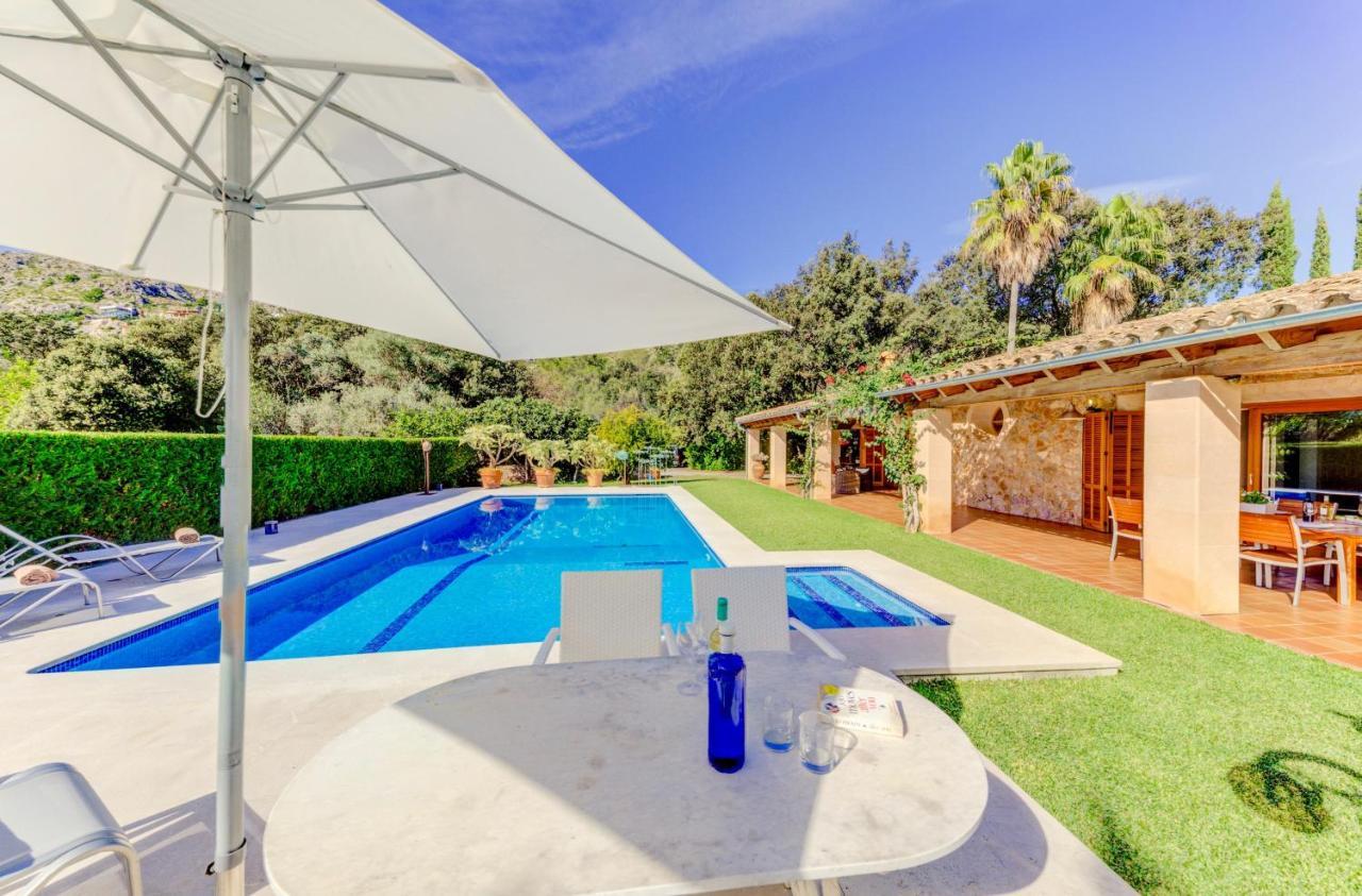 Camp Gran By Sealand * Pollenca